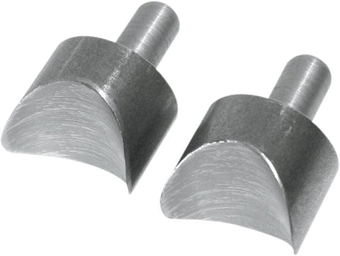 Bung Seat Spring Weld 1" DRAG SPECIALTIES DRAG SPECIALTIES MOTOVEIKALS 21