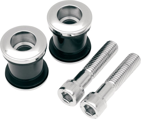 Bushing Kit Riser Flush DRAG SPECIALTIES DRAG SPECIALTIES MOTOVEIKALS 21