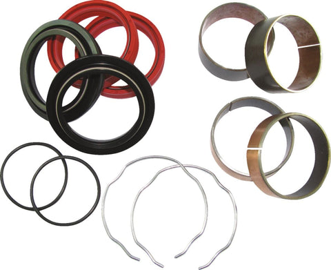 Bushing-Seal Kit Goldwing ALL BALLS ALL BALLS MOTOVEIKALS 21