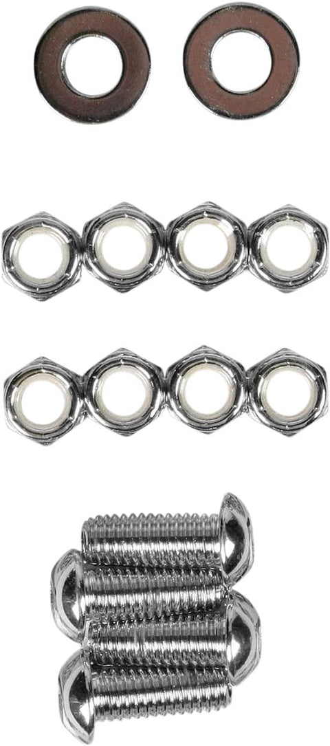 Buttn Trans Mnt 89-95 St DRAG SPECIALTIES DRAG SPECIALTIES MOTOVEIKALS 21