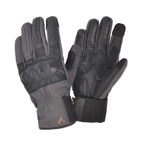By City Artic gloves grey BY CITY MOTOVEIKALS 21