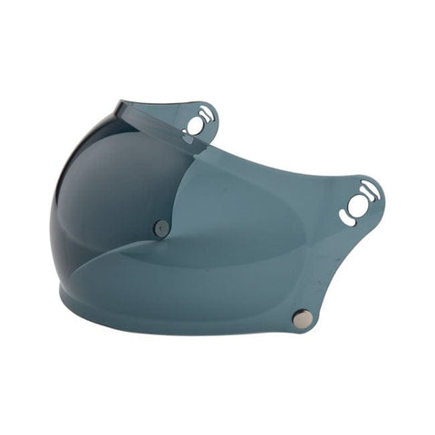 By City Bubble visor Roadster II smoke BY CITY MOTOVEIKALS 21