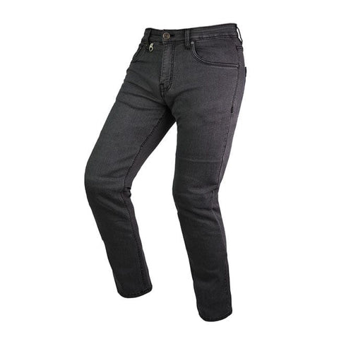 By City Bull jeans black BY CITY MOTOVEIKALS 21