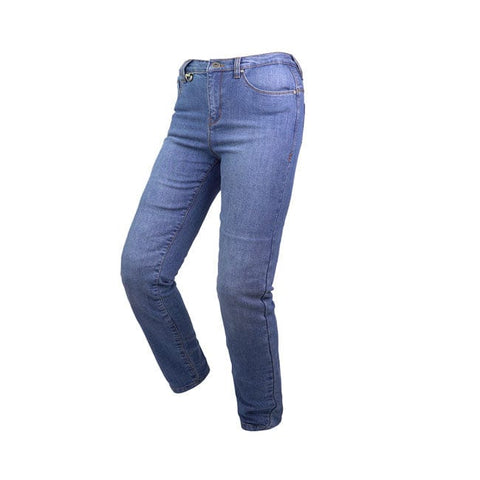 By City Bull jeans blue BY CITY MOTOVEIKALS 21