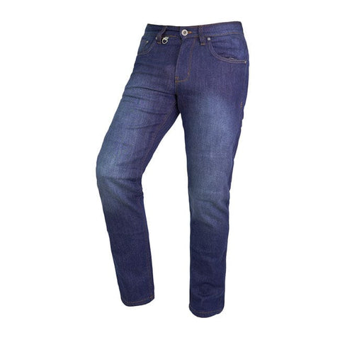 By City Bull jeans dark blue BY CITY MOTOVEIKALS 21