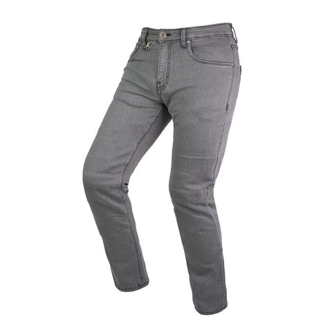 By City Bull jeans grey BY CITY MOTOVEIKALS 21