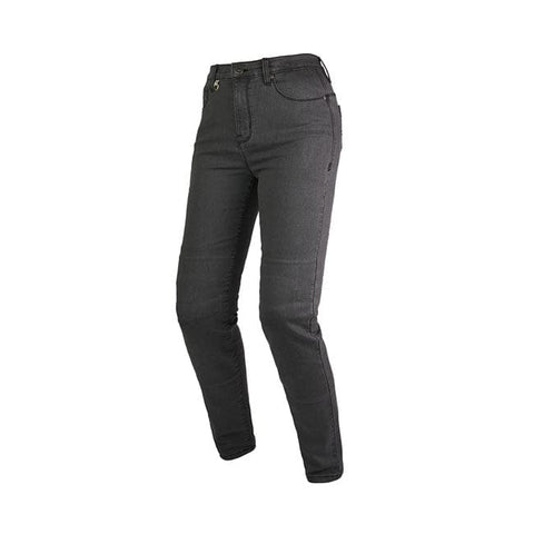 By City Bull jeans lady black BY CITY MOTOVEIKALS 21