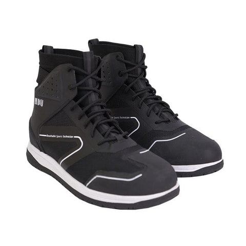 By City Cleveland shoes black BY CITY MOTOVEIKALS 21