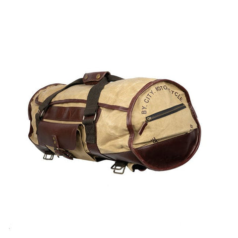 By City Dakar Backpack BY CITY MOTOVEIKALS 21