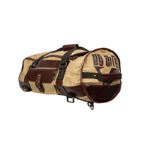 By City Dakar Backpack BY CITY MOTOVEIKALS 21