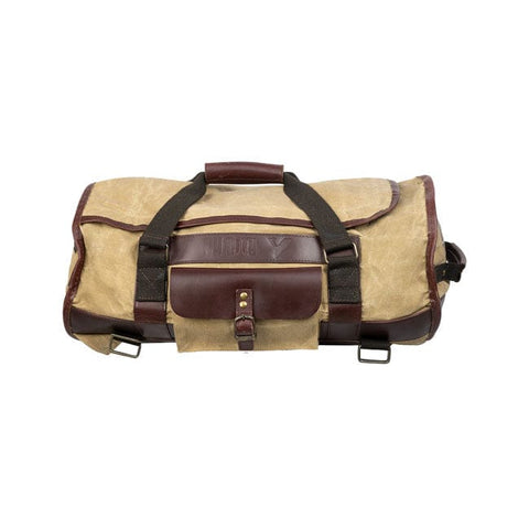 By City Dakar Backpack BY CITY MOTOVEIKALS 21