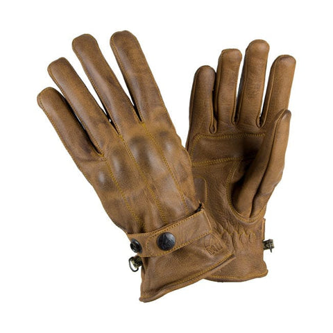 By City Elegant gloves beige BY CITY MOTOVEIKALS 21