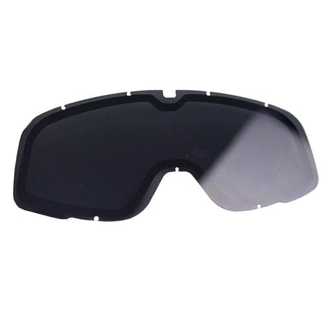 By City goggle replacement lens smoked BY CITY MOTOVEIKALS 21