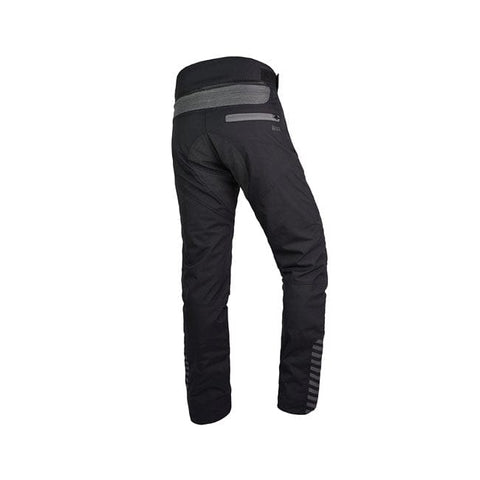 By City Huracan pants black BY CITY MOTOVEIKALS 21