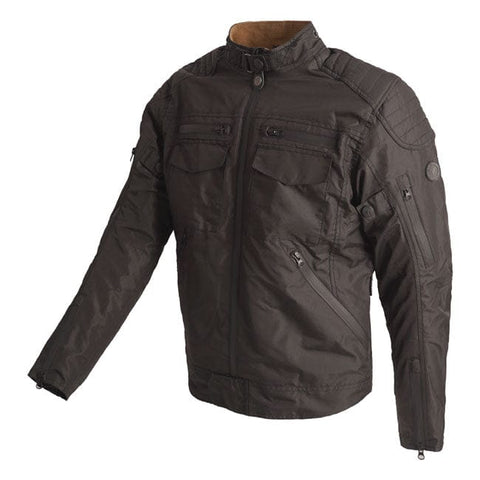 By City Magnum jacket black BY CITY MOTOVEIKALS 21