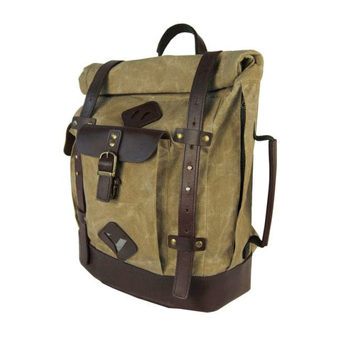 By City Oasis II bag beige BY CITY MOTOVEIKALS 21