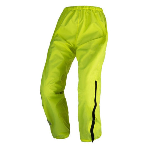 By City Rain coat trouser mini yellow BY CITY MOTOVEIKALS 21