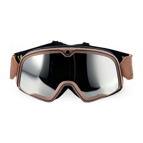 By City Roadster goggle brown BY CITY MOTOVEIKALS 21