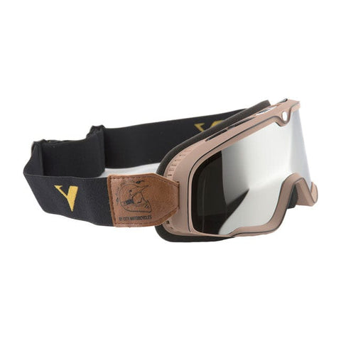 By City Roadster goggle brown BY CITY MOTOVEIKALS 21