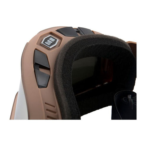 By City Roadster goggle brown BY CITY MOTOVEIKALS 21