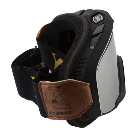 By City Roadster goggle gray BY CITY MOTOVEIKALS 21