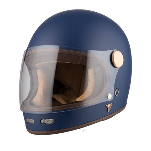 By City Roadster II helmet blue BY CITY MOTOVEIKALS 21