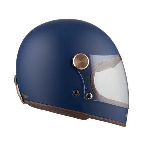By City Roadster II helmet blue BY CITY MOTOVEIKALS 21