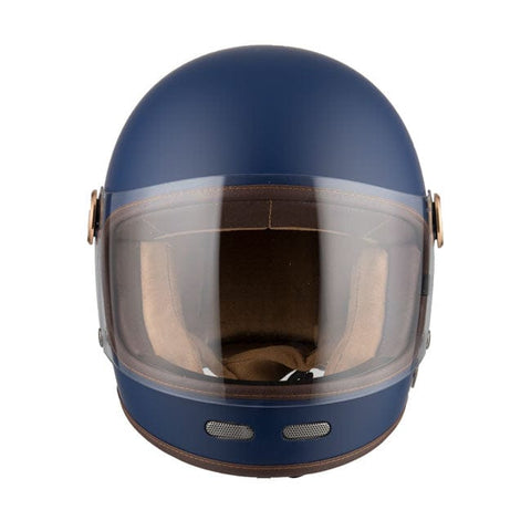 By City Roadster II helmet blue BY CITY MOTOVEIKALS 21