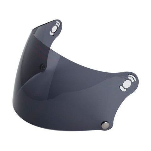 By City Roadster II visor smoked BY CITY MOTOVEIKALS 21