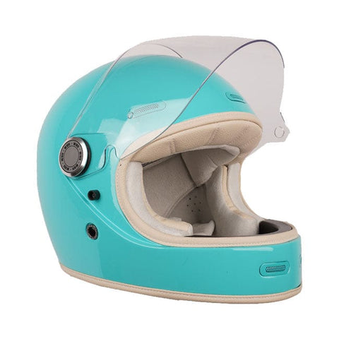 By City Roadster III helmet aqua BY CITY MOTOVEIKALS 21