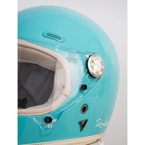By City Roadster III helmet aqua BY CITY MOTOVEIKALS 21