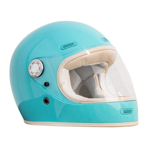 By City Roadster III helmet aqua BY CITY MOTOVEIKALS 21