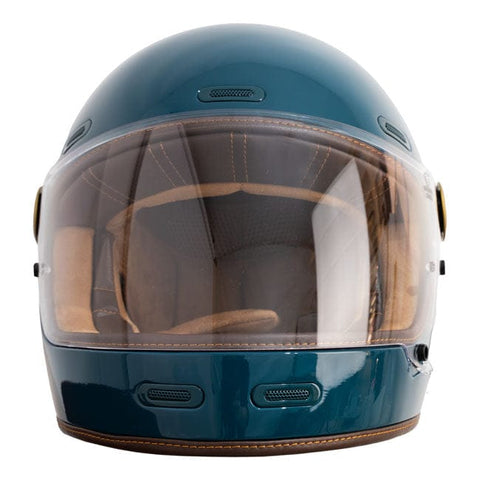 By City Roadster III helmet blue BY CITY MOTOVEIKALS 21