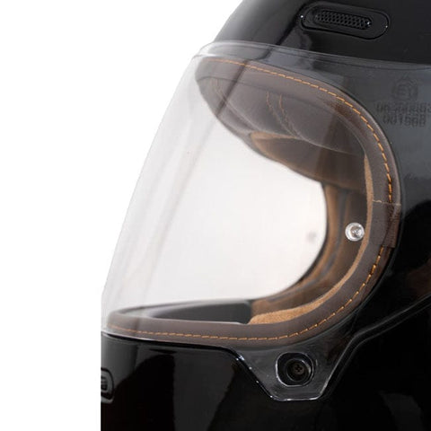 By City Roadster III helmet gold black BY CITY MOTOVEIKALS 21