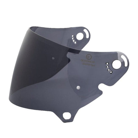 By City Roadster III visor smoked BY CITY MOTOVEIKALS 21