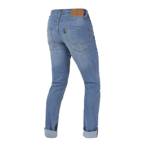 By City Route II jeans blue BY CITY MOTOVEIKALS 21