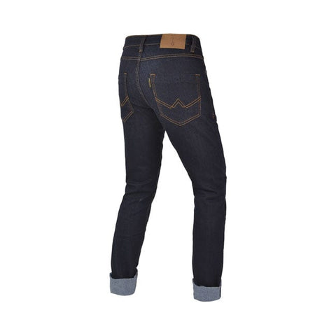 By City Route II jeans dark blue BY CITY MOTOVEIKALS 21