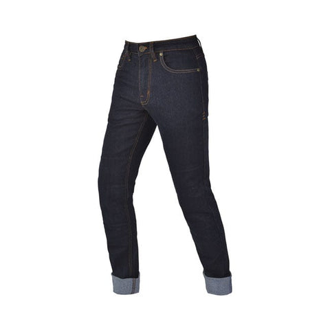 By City Route II jeans dark blue BY CITY MOTOVEIKALS 21