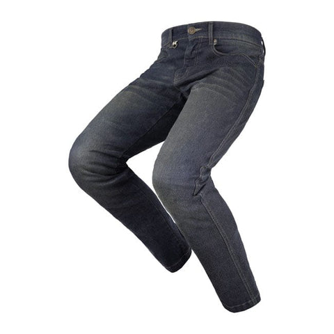 By City Shield jeans grey BY CITY MOTOVEIKALS 21