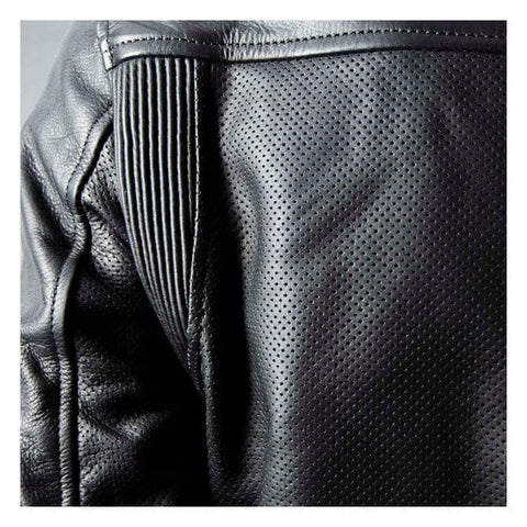 By City Street Cool jacket black BY CITY MOTOVEIKALS 21