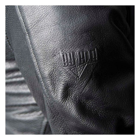 By City Street Cool jacket black BY CITY MOTOVEIKALS 21