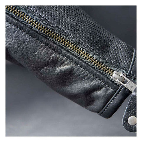 By City Street Cool jacket black BY CITY MOTOVEIKALS 21