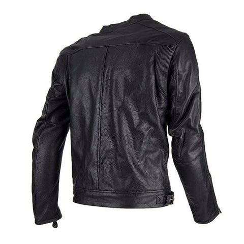 By City Street Cool jacket black BY CITY MOTOVEIKALS 21
