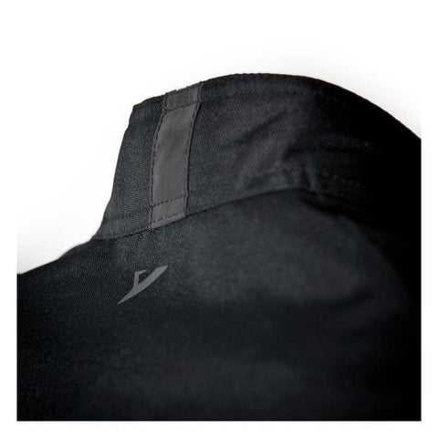 By City Summer Route II female jacket black BY CITY MOTOVEIKALS 21