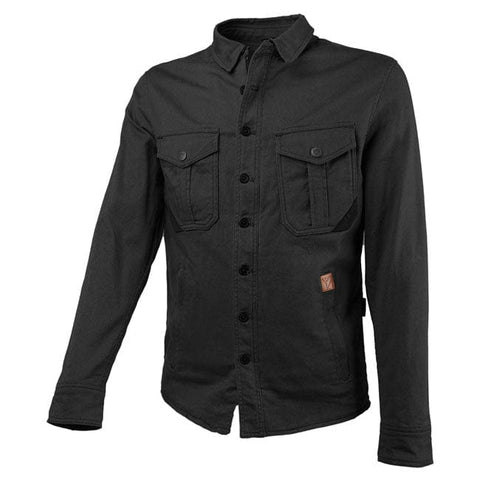 By City SUV II shirt black BY CITY MOTOVEIKALS 21