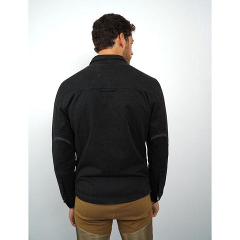 By City SUV II shirt black BY CITY MOTOVEIKALS 21