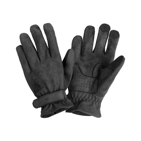 By City Texas gloves black BY CITY MOTOVEIKALS 21