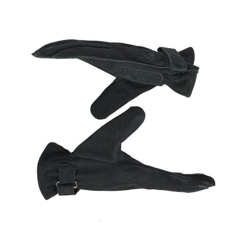 By City Texas gloves black BY CITY MOTOVEIKALS 21