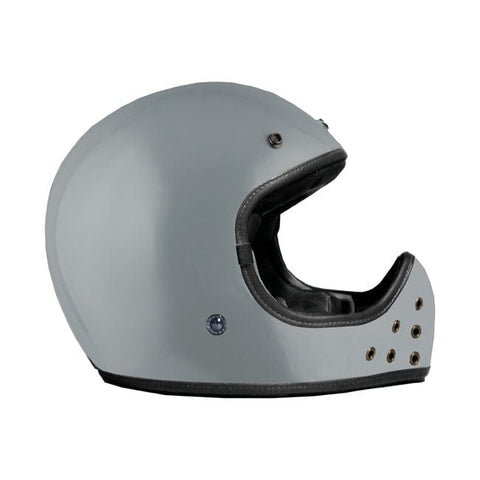 By City The Rock helmet grey BY CITY MOTOVEIKALS 21