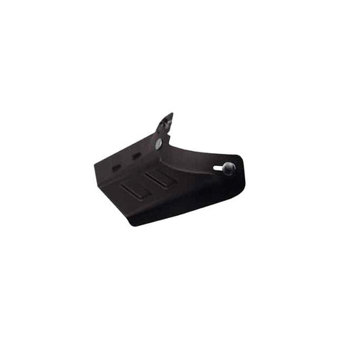 By City The Rock peak opaque black BY CITY MOTOVEIKALS 21